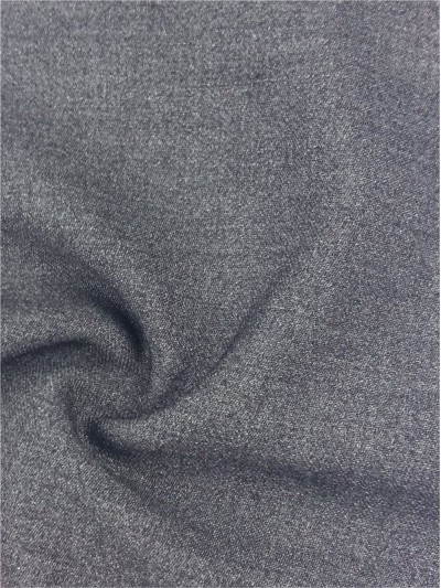 ZJ-HGTG 65% Polyester 35% Rayon  40/2*40/2  西裝布 45度照